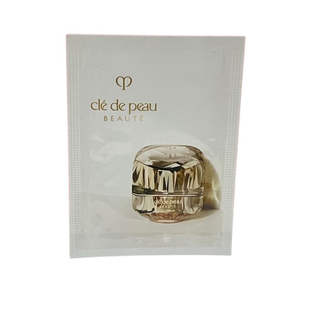 Clé de Peau‎ Beauté Sample